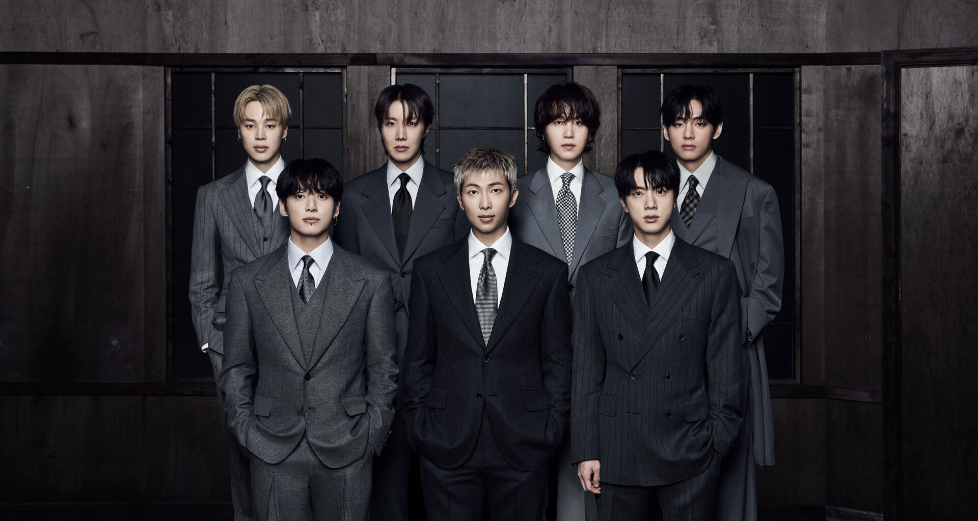 BTS to Make First Award Show Appearance in Four Years