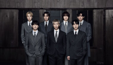 BTS to Make First Award Show Appearance in Four Years