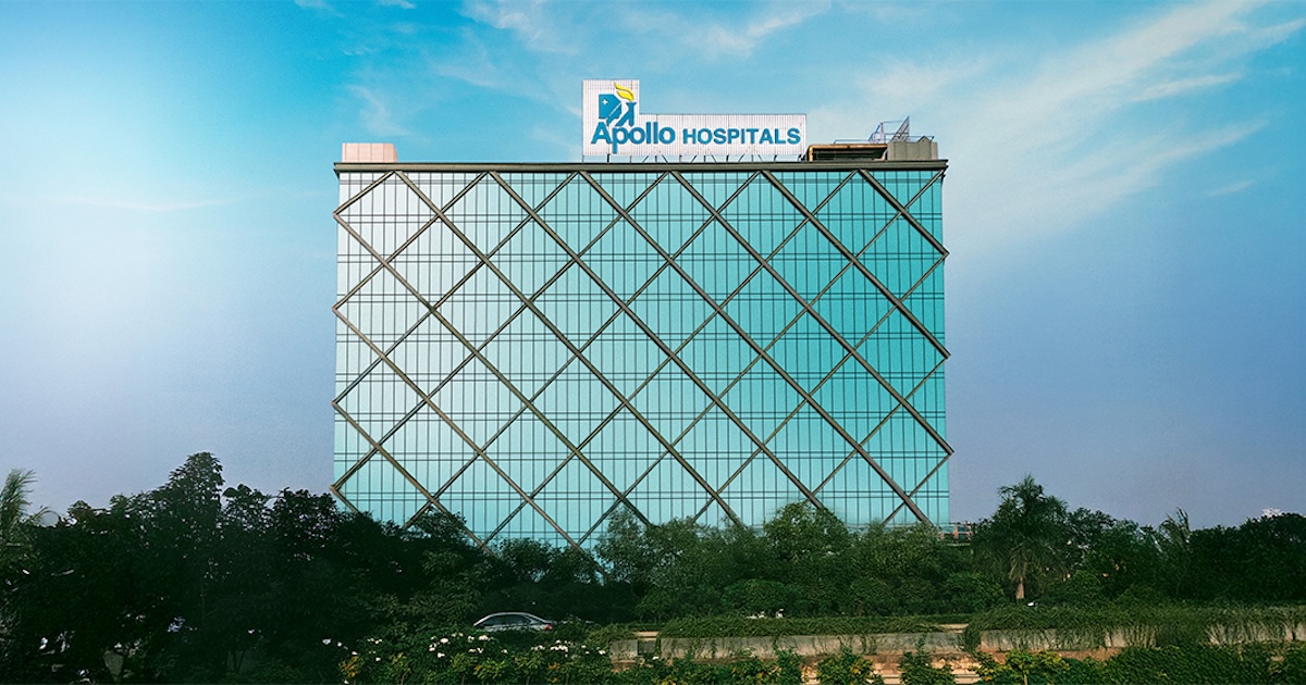 Apollo Hospitals enters next phase of digital transformation