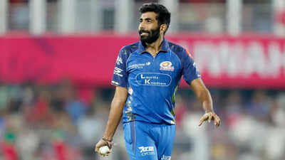 IPL 2026: Will Mumbai Indians allow Jasprit Bumrah the rest he badly needs?