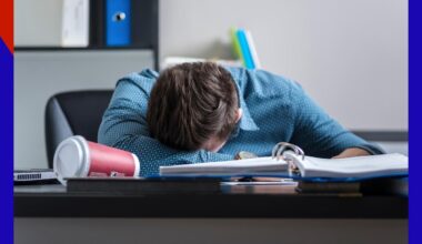 Burned-out workers claim $20 supplement is key to squashing stress