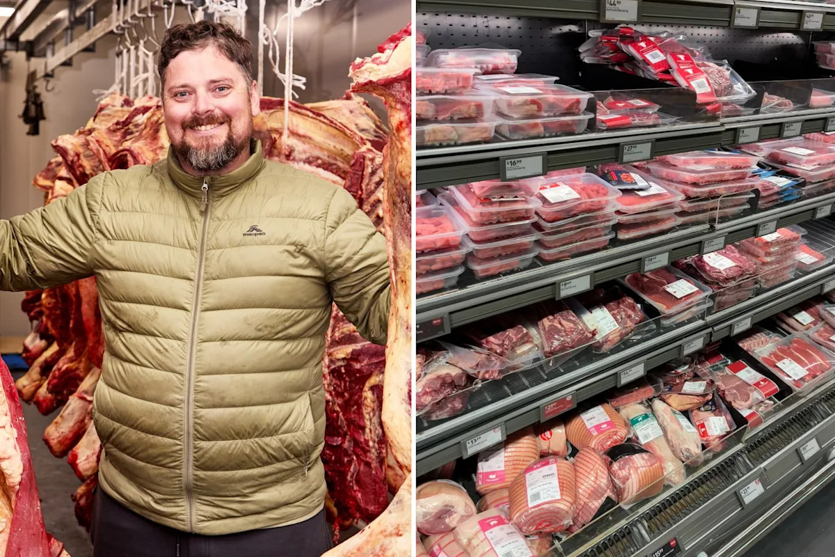 Butcher reveals $140 meat mistake in millions of Aussie freezers