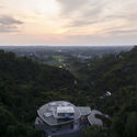 © Arch-Exist Buzzy Sunny · Feixue Pavilion / Archermit - Image 10 of 34