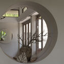 © Arch-Exist Buzzy Sunny · Feixue Pavilion / Archermit - Interior Photography, Lighting