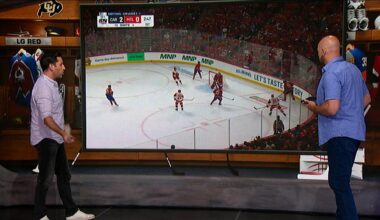 NHL Now: Tape Room | NHL.com