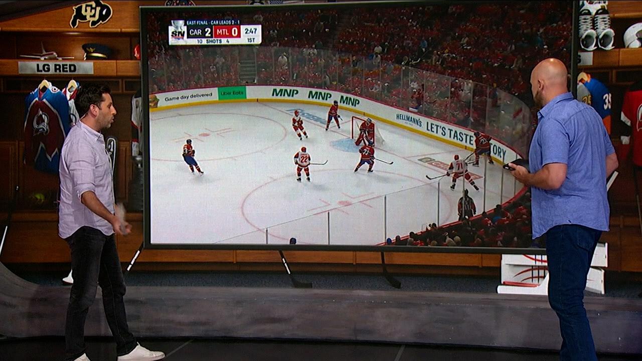 NHL Now: Tape Room | NHL.com
