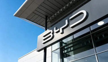 BYD Flash Charging blind spot: 76°C hotspot vs 71°C BMS, 6.5°C thermal gap