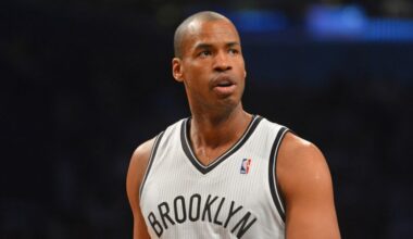 Jason Collins, NBA’s first openly gay player, dies at 47 of brain tumor