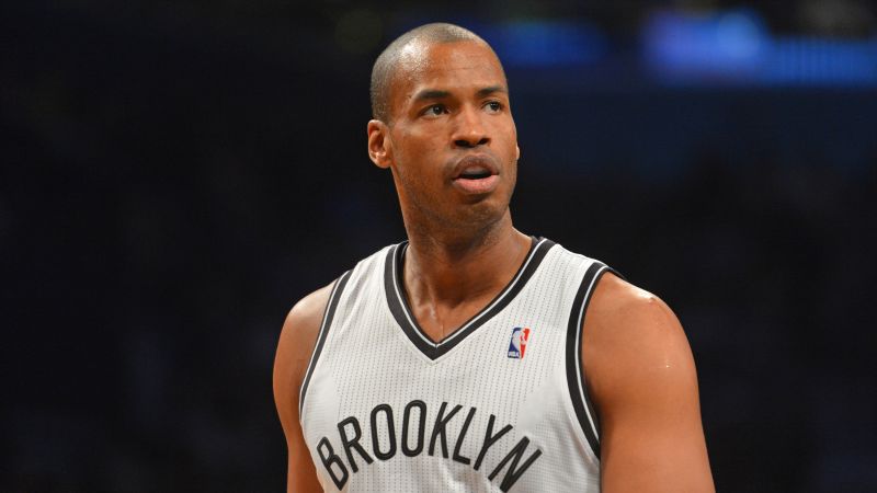 Jason Collins, NBA’s first openly gay player, dies at 47 of brain tumor