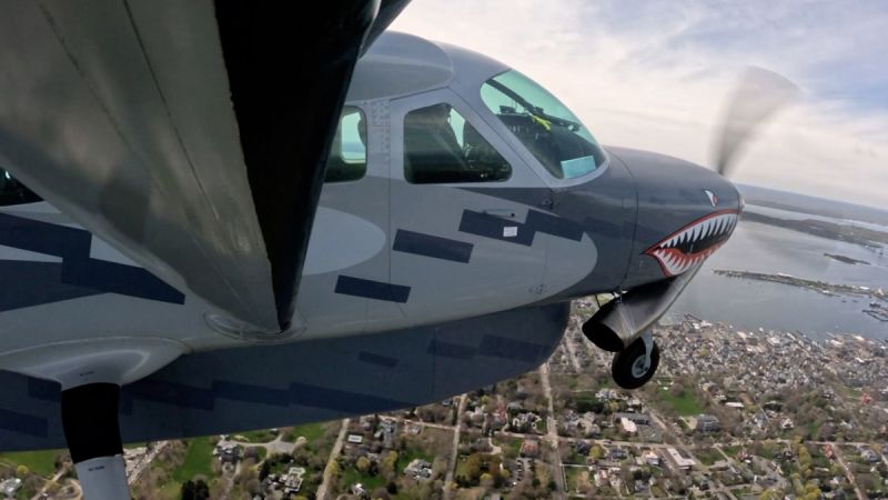 AI is learning to fly airplanes — and aviation is starting to embrace it