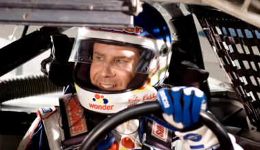 ‘Talladega Nights’ Races Back to Theaters for 20th Anniversary