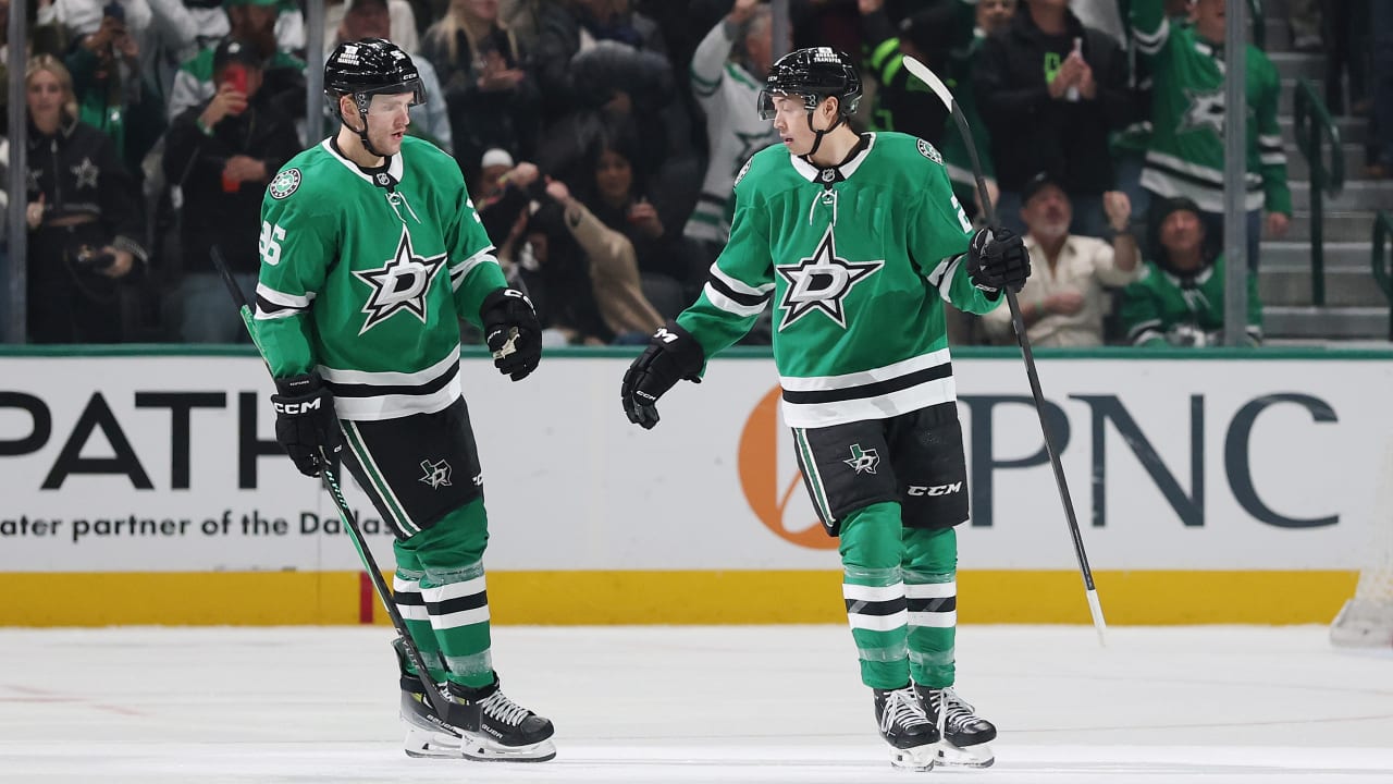 Nill, Stars 'not blowing this up' after 1st-round playoff exit