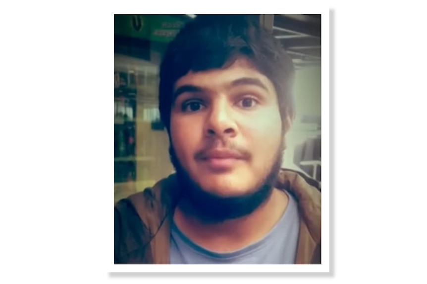 Naveed video