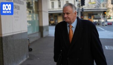 Contempt proceedings launched against MP Mark Latham following social media outburst