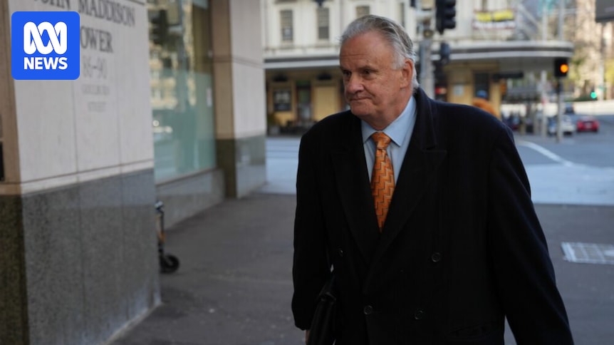 Contempt proceedings launched against MP Mark Latham following social media outburst