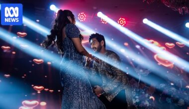 The two sides of India's $130 billion wedding obsession