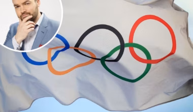 Which Australian city is set to host the 2032 Olympics? - Daily Telegraph Sydney