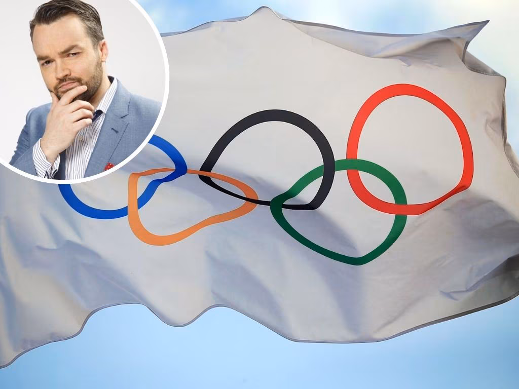 Which Australian city is set to host the 2032 Olympics? - Daily Telegraph Sydney