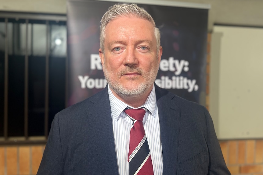 Craig Mansfield