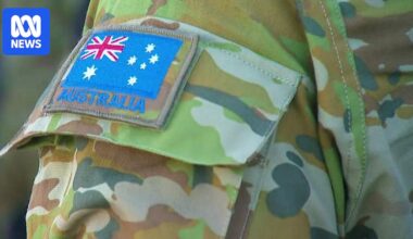 Australian soldier killed during parachuting training course at Jervis Bay