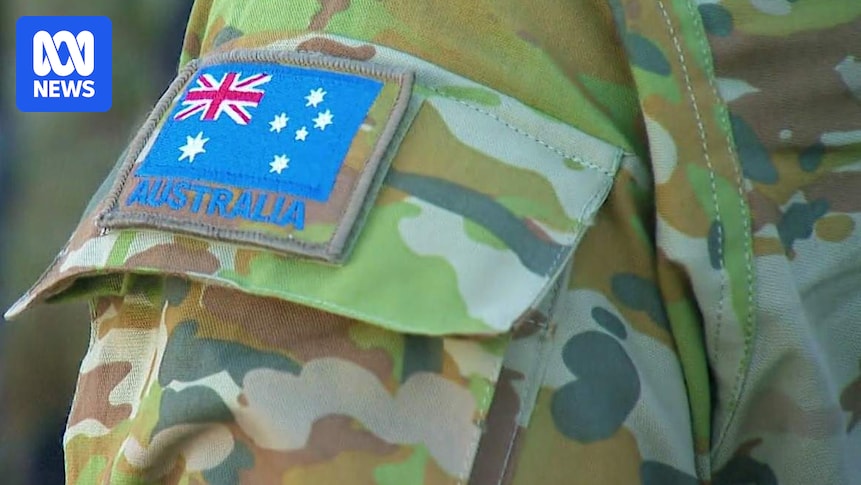 Australian soldier killed during parachuting training course at Jervis Bay
