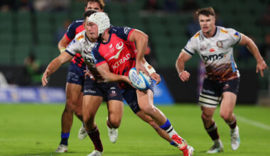 Five things we learnt from Western Force