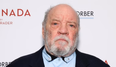 Hollywood legend Paul Schrader dumped by AI girlfriend