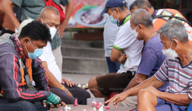 Bangkok Post - Retirement savings plan tipped for 2027
