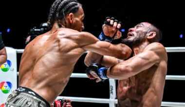 Bangkok Post - ONE Championship: Kade Ruotolo injury stalls Andrey superfight as MMA title push grows