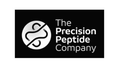 The Precision Peptide Company Inc. Announces Exclusive Strategic Marketing Partnership with Mixed Martial Arts Group Limited