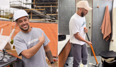 Adrian Portelli’s wild behind-the-scenes stunt revealed after bathroom slammed by My Reno Rules judges