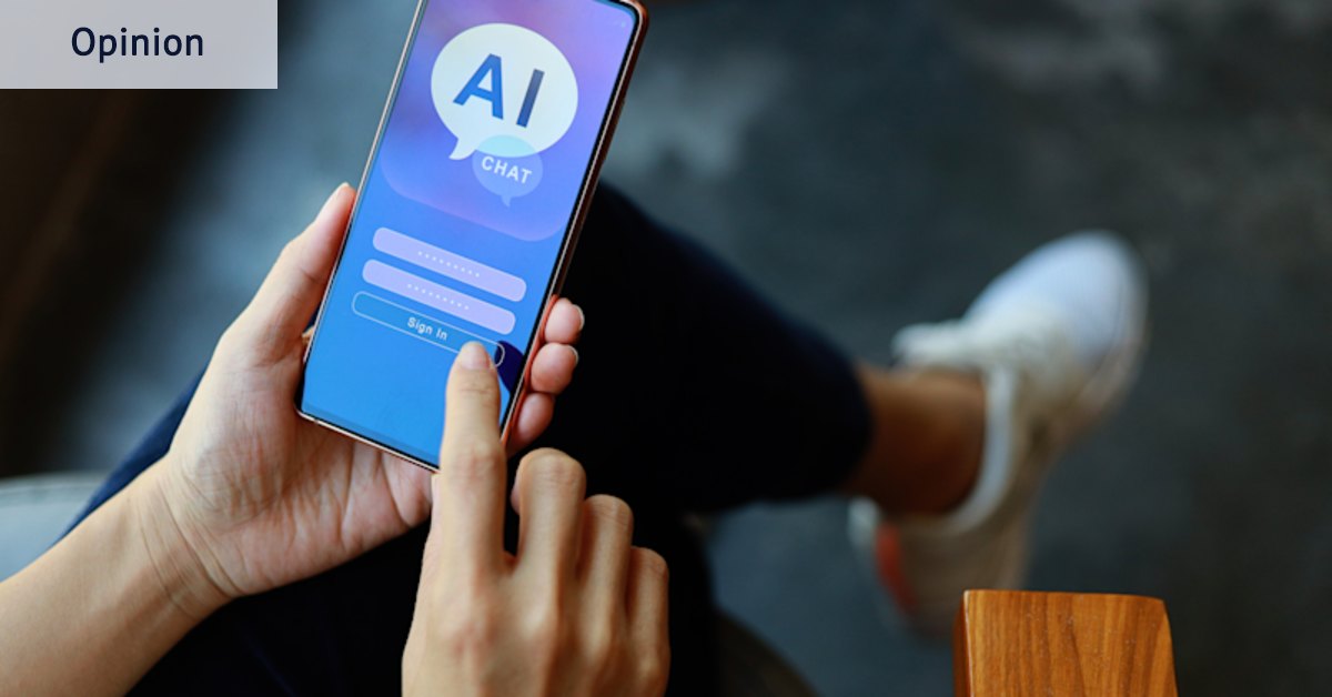 Are chatbots making things more difficult than old-fashioned transactions?