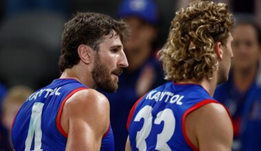 AFL round eight 2026, scores, results, odds, stats and start time from Adelaide Oval in Adelaide