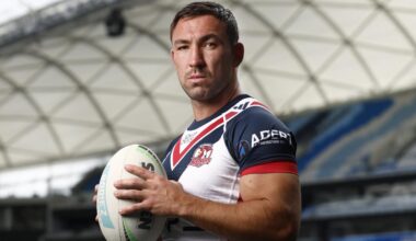 Sydney Roosters roster overhaul, Reece Robson signing, how team has surged back up ladder