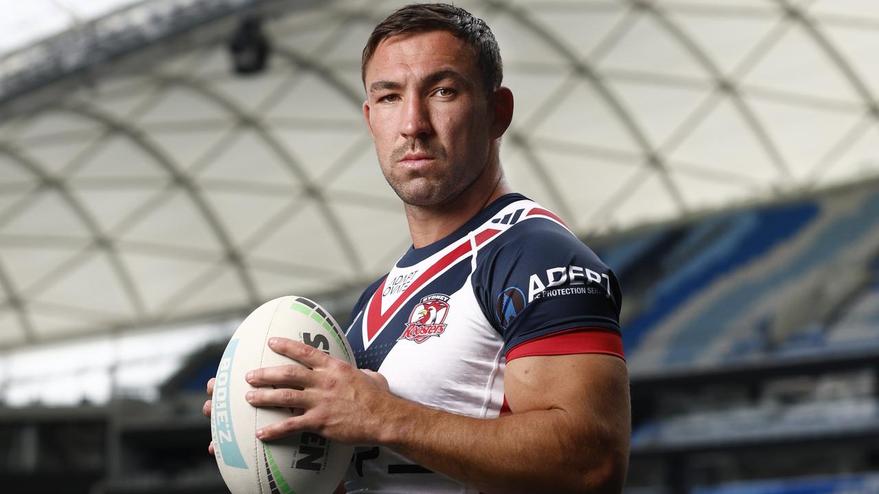 Sydney Roosters roster overhaul, Reece Robson signing, how team has surged back up ladder