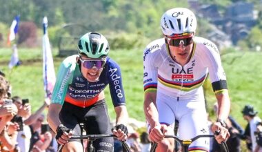 Paul Seixas to ride Tour de France as youngest starter in 89 years