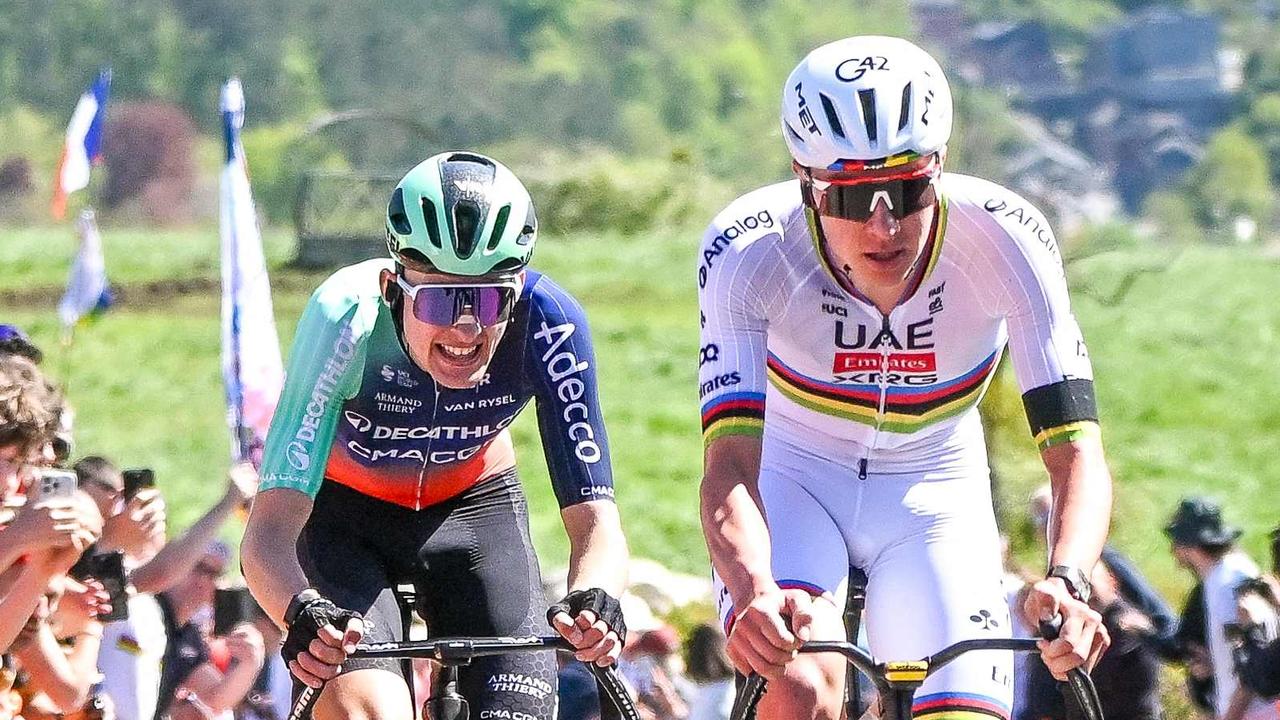 Paul Seixas to ride Tour de France as youngest starter in 89 years