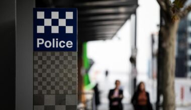 Man airlifted to hospital in critical condition after alleged stabbing in Merrigum, Victoria