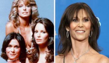 Charlie’s Angels star Kate Jackson ‘annoyed’ she didn’t see a dollar from show merch