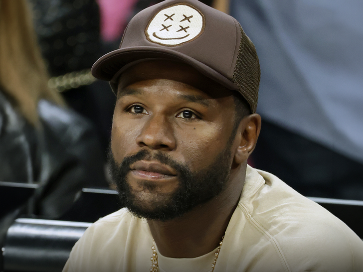 floyd mayweather main getty
