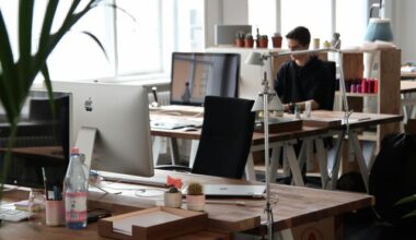 Survey results reveal ‘clear picture of the health of architectural practice’