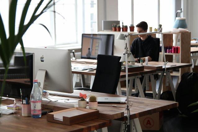 Survey results reveal ‘clear picture of the health of architectural practice’
