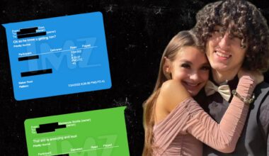Read Mackenzie Shirilla's Last Texts With Late BF Dominic Russo