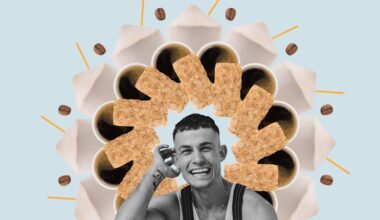 Harry Garside diet: What the Olympic boxer eats in a day