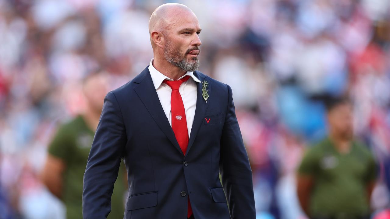 Is Dean Young doomed to fail at the Dragons, horror schedule upcoming, will he keep head coach role, Ben Creagh, news, reaction