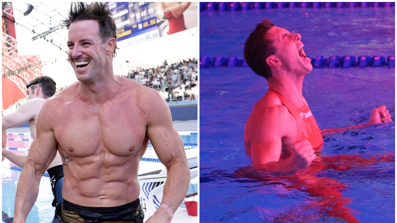 Missile bombs, clean athletes shine as late ‘record’ spares blushes at drug-fuelled Enhanced Games