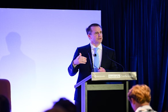 Sharon AI founder James Manning is looking to list his billion-dollar startup on the ASX in June. 