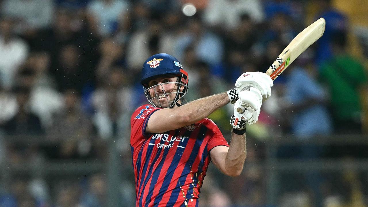 Rohit Sharma and Ryan Rickelton partnership guides Mumbai Indians to franchise record run chase, Mitchell Marsh cameo for Lucknow Super Giants
