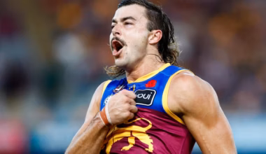 Draper draws Daniher comparisons ahead of Marvel Stadium clash