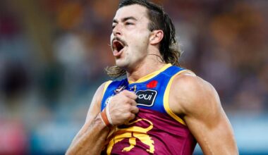 Draper draws Daniher comparisons ahead of Marvel Stadium clash